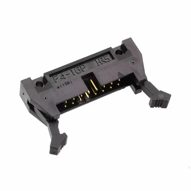 HIF4-16P-3.18DS — Hirose Electric Co Ltd product photo