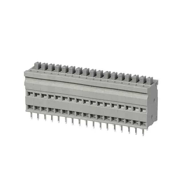 TBL009V-254-17GY-2GY — CUI Devices product photo