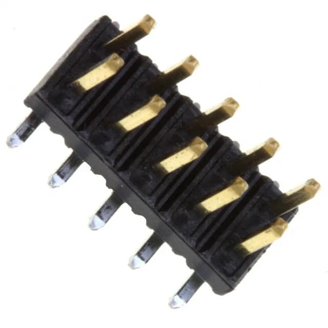 57202-G52-05LF — Amphenol ICC (FCI) product photo