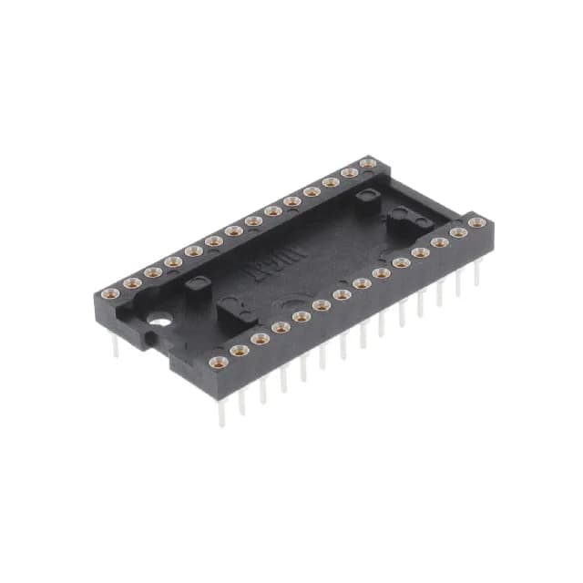 2-1571551-9 — TE Connectivity AMP Connectors product photo