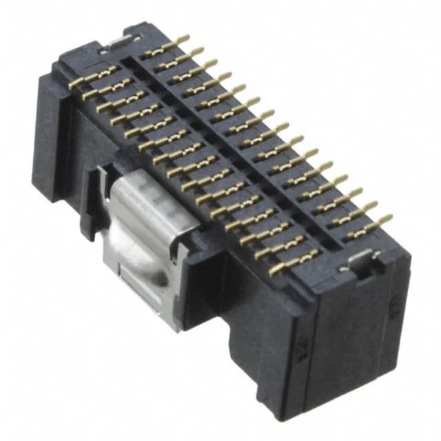 DF50-30DP-1V(52) — Hirose Electric Co Ltd product photo