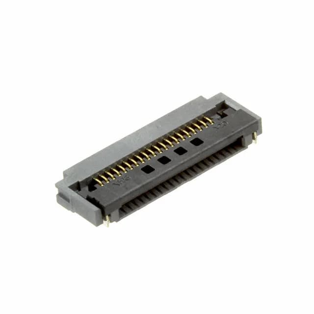 FH52-20S-0.5SH(99) — Hirose Electric Co Ltd product photo