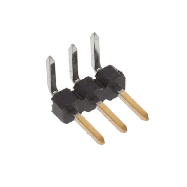 2842124-3 — TE Connectivity AMP Connectors product photo