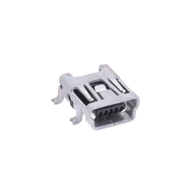 UX60-MB-5ST(60) — Hirose Electric Co Ltd product photo