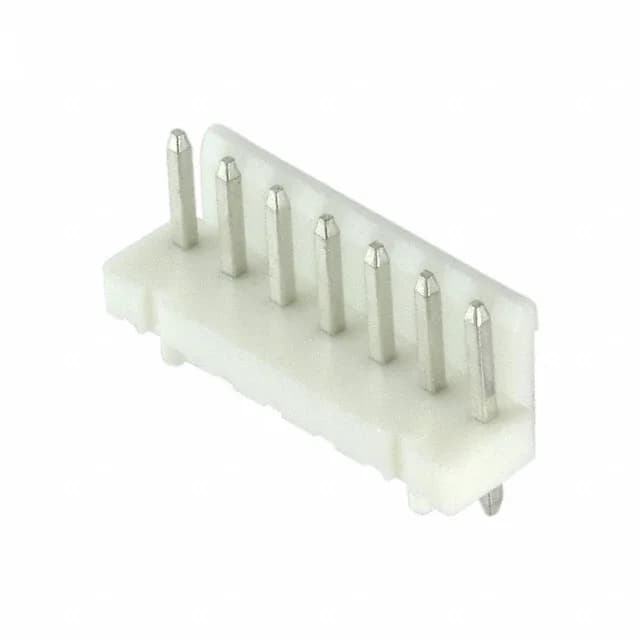 1744057-7 — TE Connectivity AMP Connectors product photo