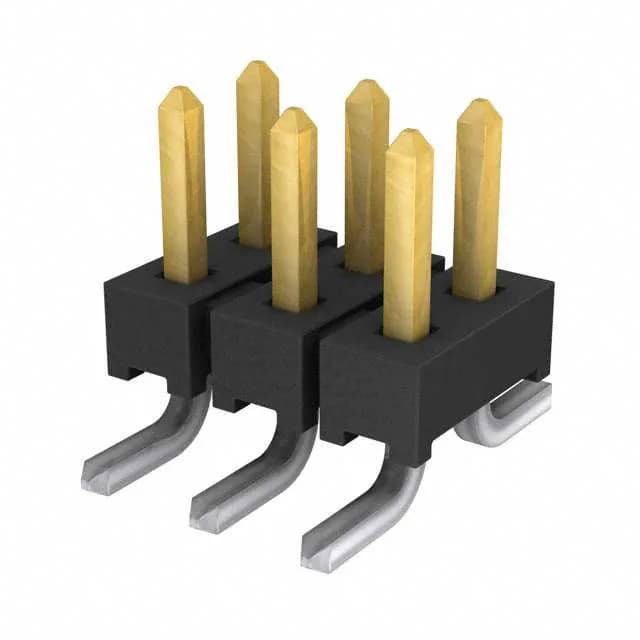 TMM-103-01-L-D-SM — Samtec Inc. product photo