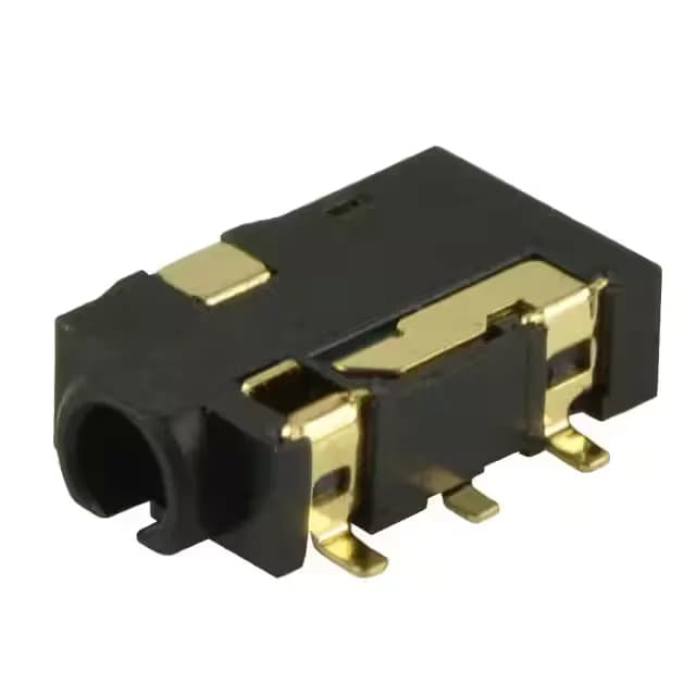 SJ2-25312B-SMT-TR — CUI Devices product photo