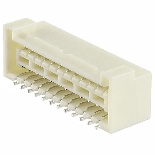 SM24B-ZPDSS-TF(LF)(SN) — JST Sales America Inc. product photo