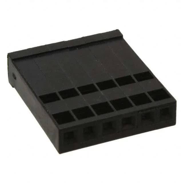 1-87175-4 — TE Connectivity AMP Connectors product photo