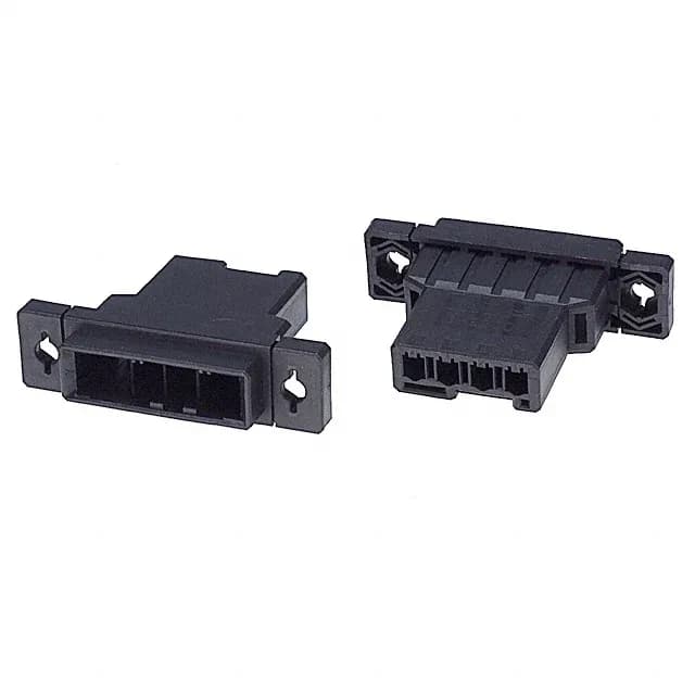 2-179553-4 — TE Connectivity AMP Connectors product photo