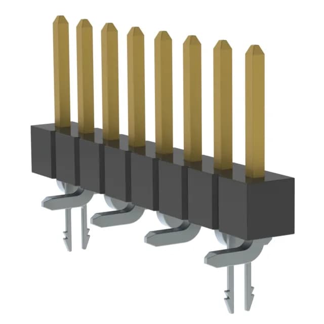 TSM-108-01-L-SV-LC — Samtec Inc. product photo