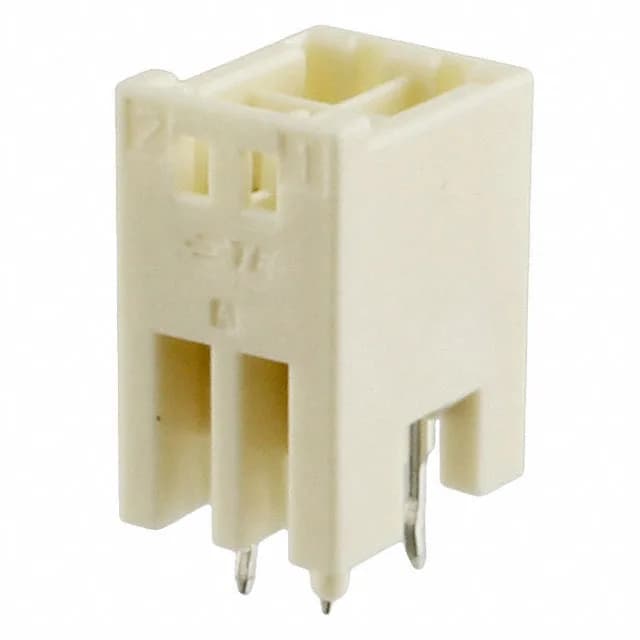1-1971906-2 — TE Connectivity AMP Connectors product photo