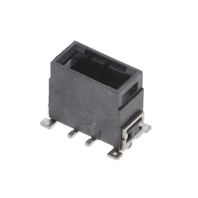 524576-E — TE Connectivity Erni product photo