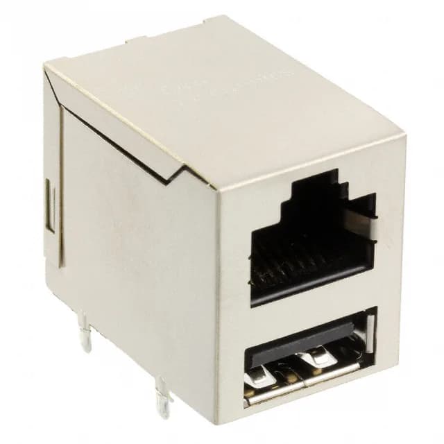 1-1775855-1 — TE Connectivity AMP Connectors product photo