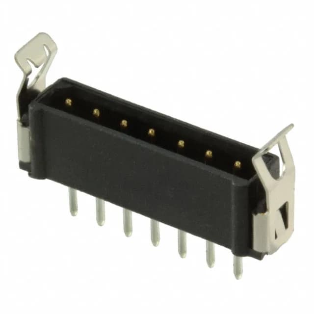 M80-8770722 — Harwin Inc. product photo