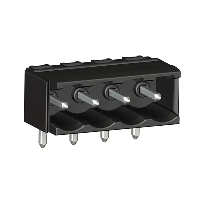 121-M-211/03 — WECO Electrical Connectors Inc. product photo