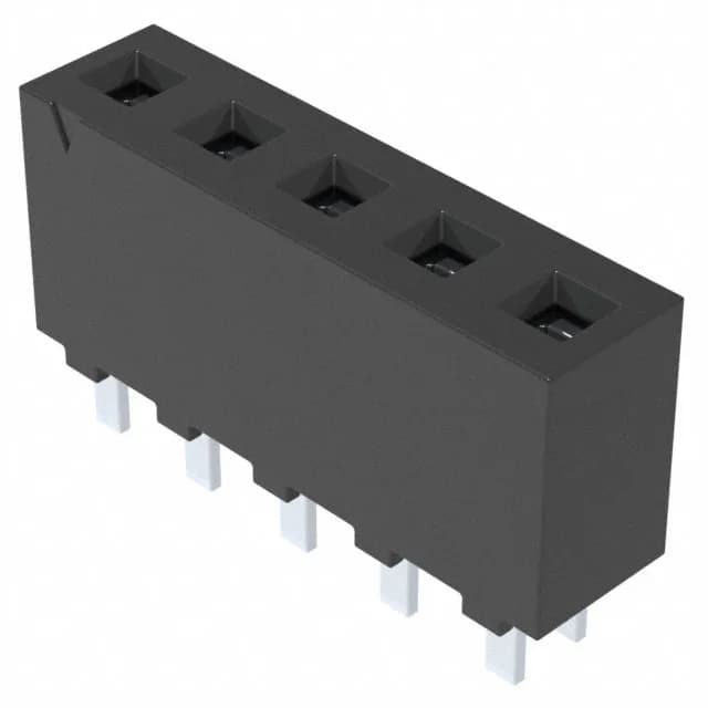 FHP-05-01-T-S — Samtec Inc. product photo