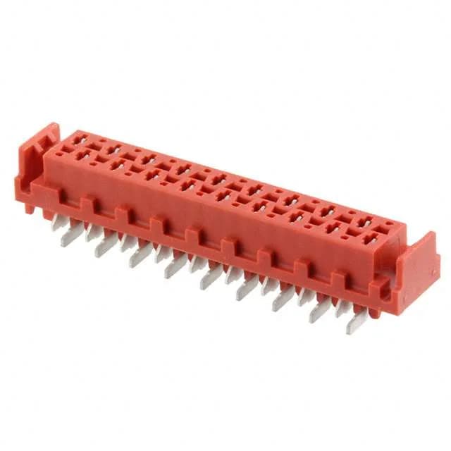 1-338069-8 — TE Connectivity AMP Connectors product photo