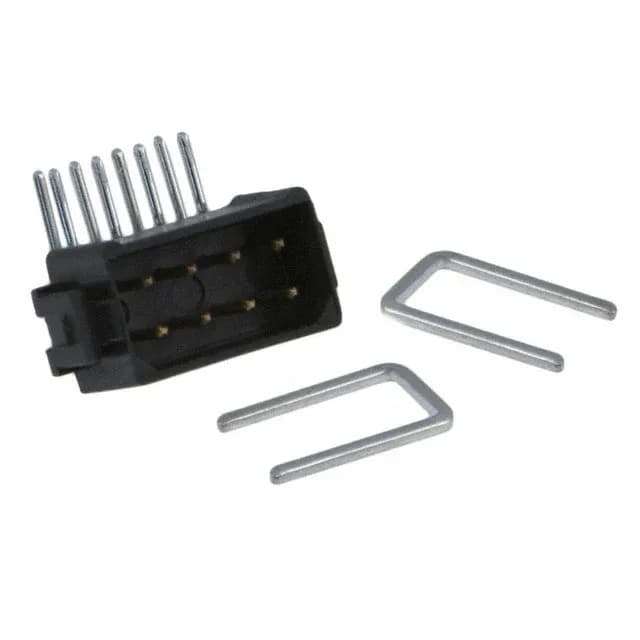 M80-8410842 — Harwin Inc. product photo