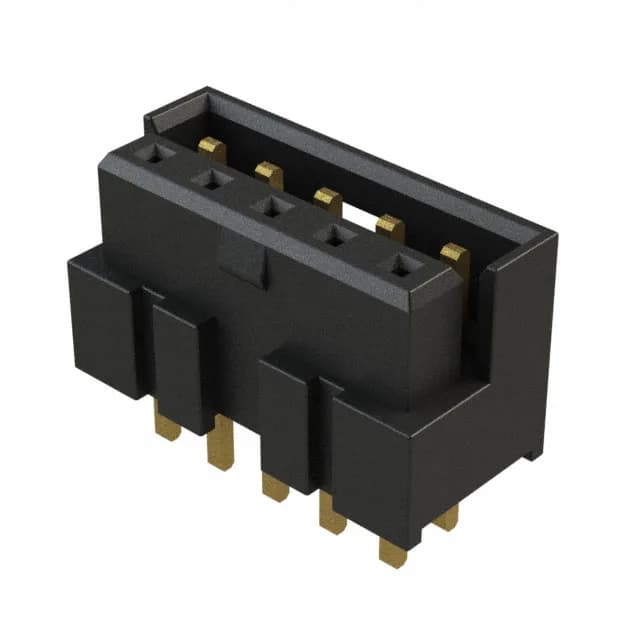 LS2-105-01-F-D — Samtec Inc. product photo