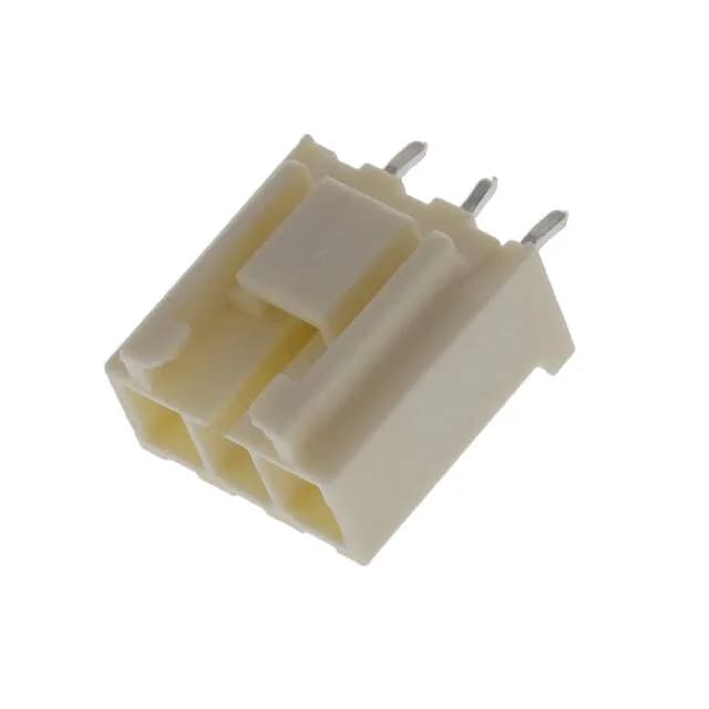 176976-1 — TE Connectivity AMP Connectors product photo