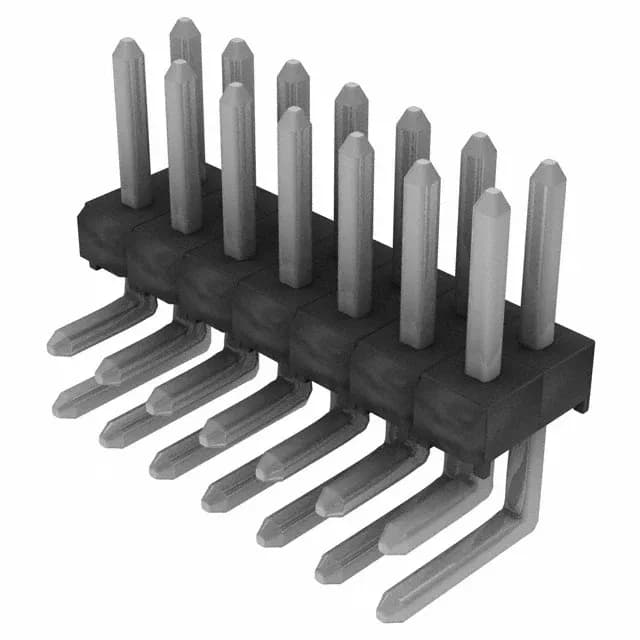 TSW-107-08-T-D-RA — Samtec Inc. product photo