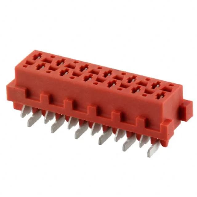 1-188275-2 — TE Connectivity AMP Connectors product photo