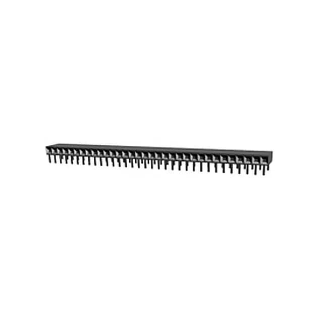 3-535676-2 — TE Connectivity AMP Connectors product photo