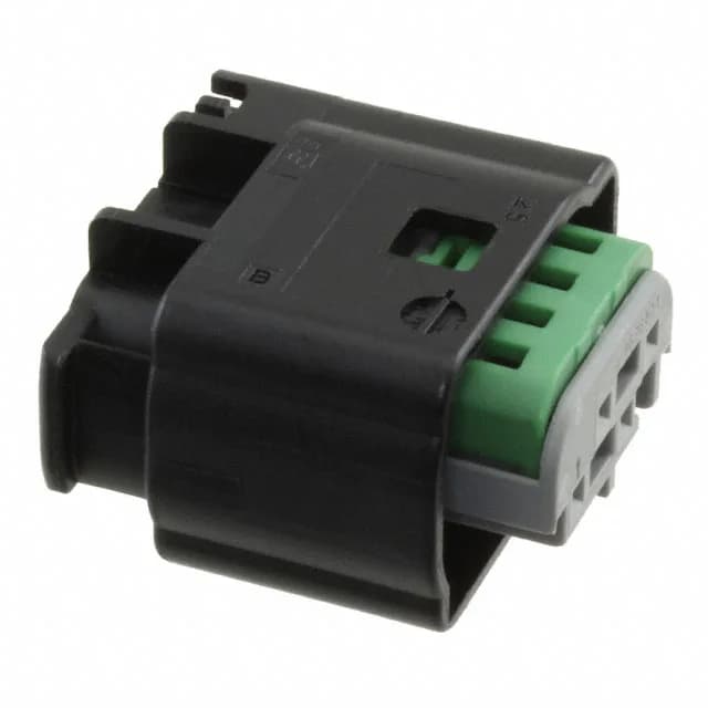 2-967640-1 — TE Connectivity AMP Connectors product photo