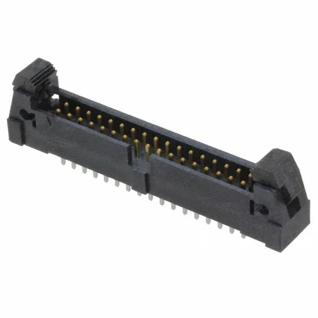 EHT-117-01-F-D — Samtec Inc. product photo