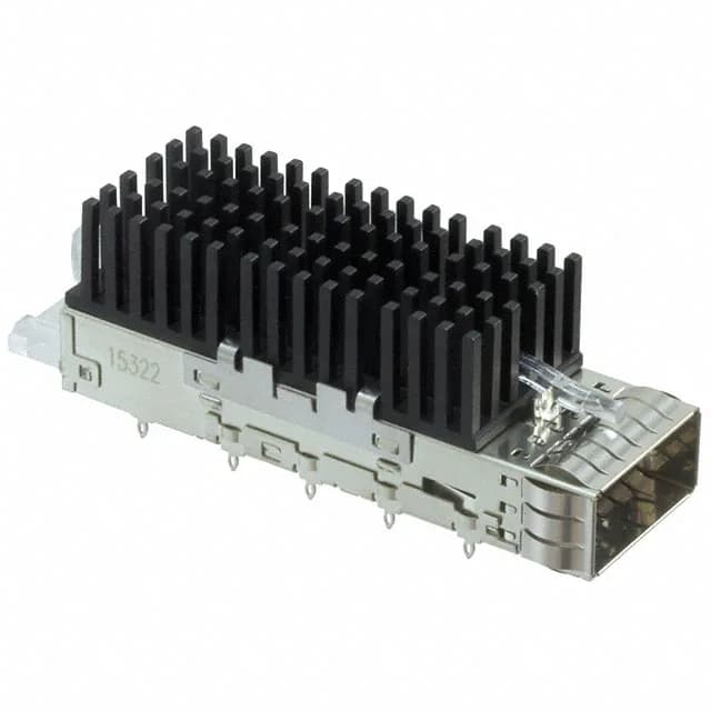 2-2170705-9 — TE Connectivity AMP Connectors product photo