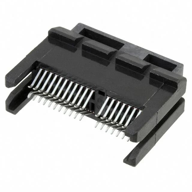 5-1734857-5 — TE Connectivity AMP Connectors product photo