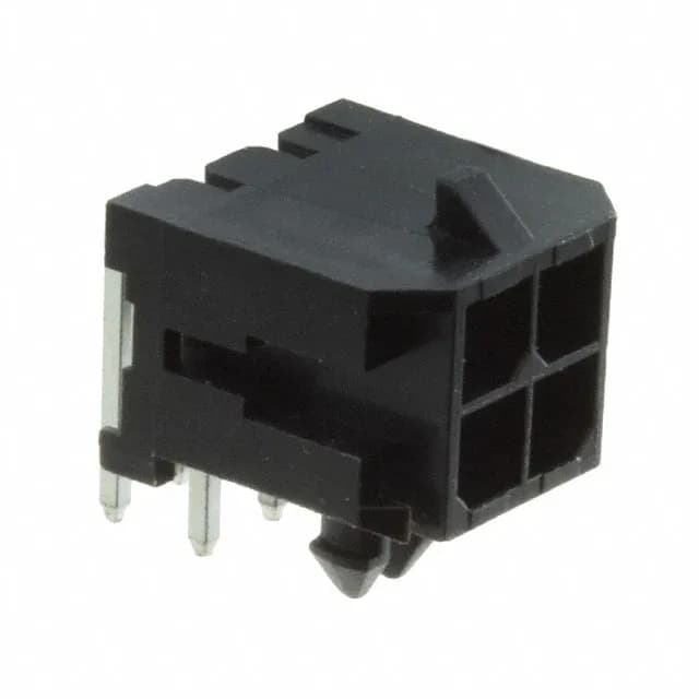 10132449-0421GLF — Amphenol ICC (FCI) product photo