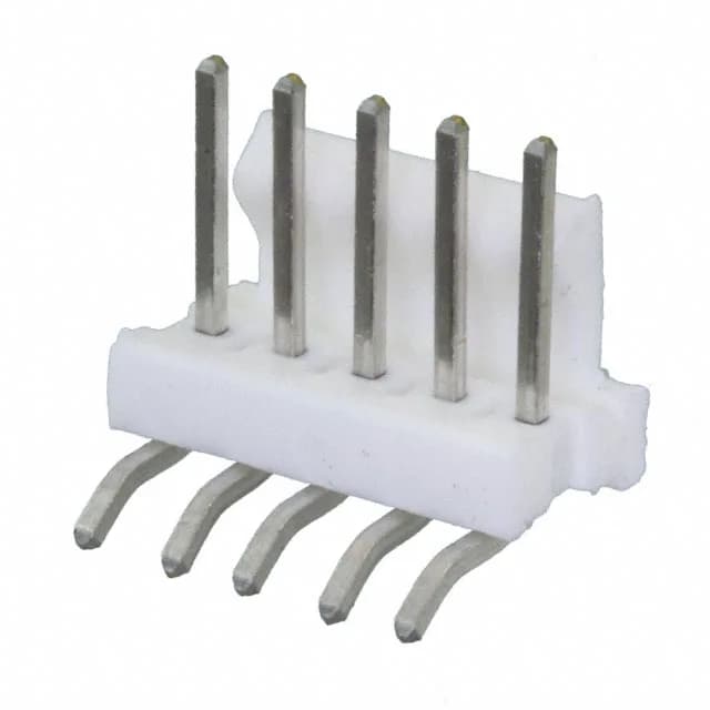 644875-5 — TE Connectivity AMP Connectors product photo