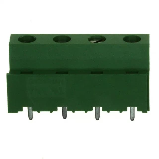 282844-4 — TE Connectivity AMP Connectors product photo