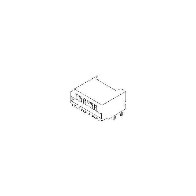 520442145 — Molex product photo