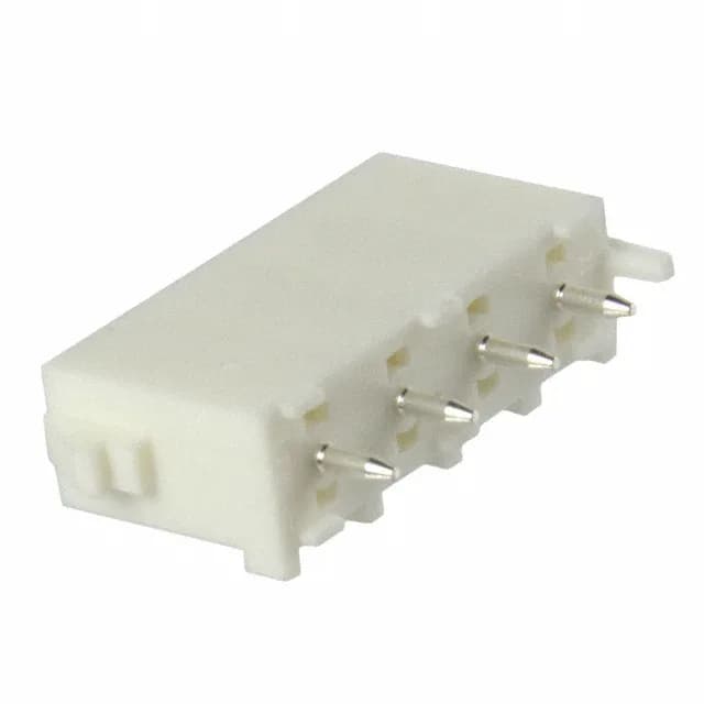 194010-1 — TE Connectivity AMP Connectors product photo