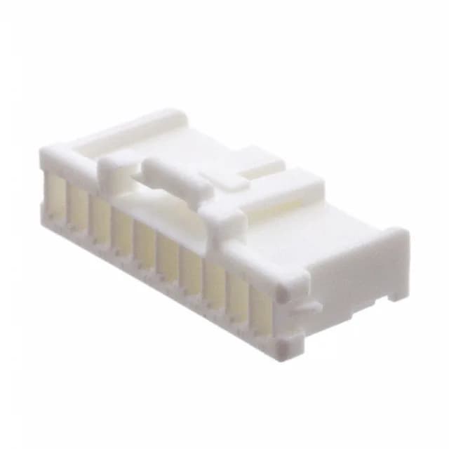 PNIRP-10V-S — JST Sales America Inc. product photo