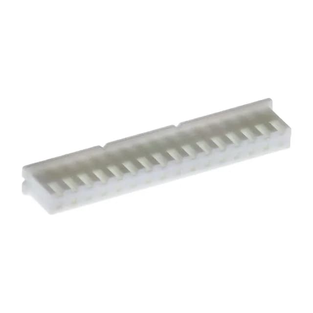 XHP-16 — JST Sales America Inc. product photo