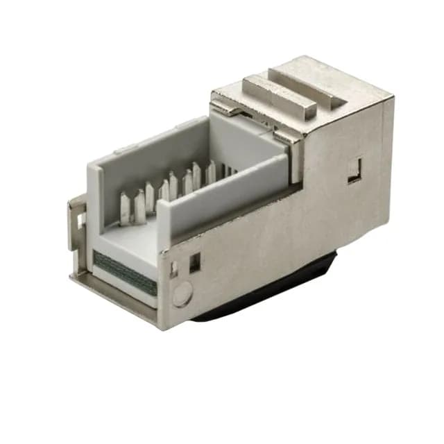 RJ45FC6AS — HellermannTyton product photo