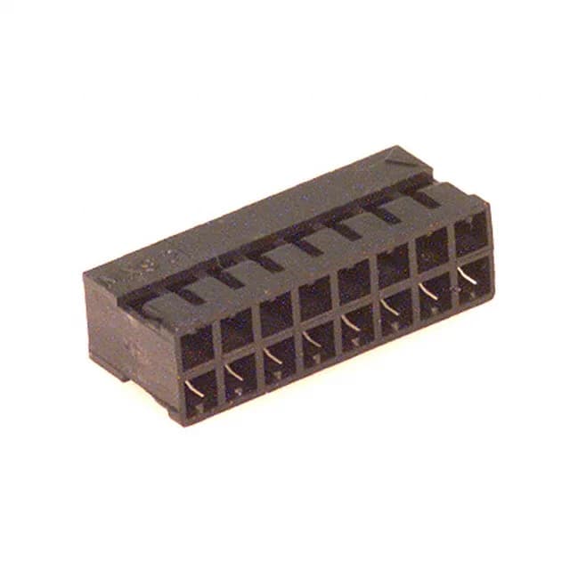 0511101650 — Molex product photo