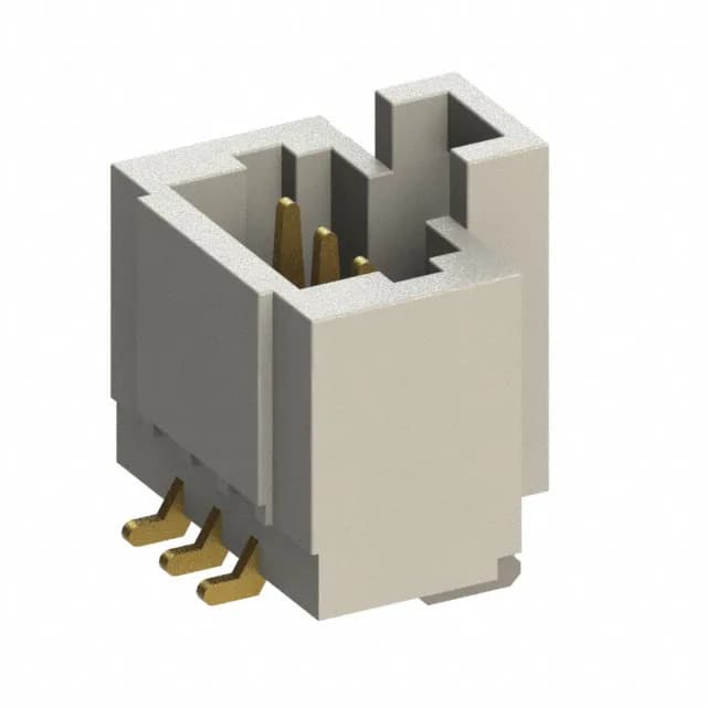 T1M-03-F-SV-L — Samtec Inc. product photo