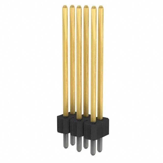 87900-106HLF — Amphenol ICC (FCI) product photo