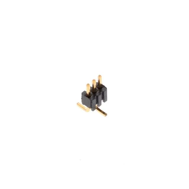 FTR-103-02-G-S — Samtec Inc. product photo