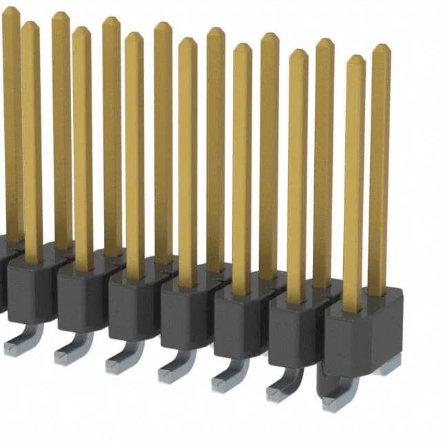 TSM-113-03-L-DV-A — Samtec Inc. product photo
