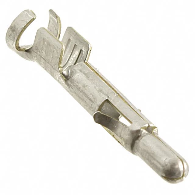 926894-3 — TE Connectivity AMP Connectors product photo