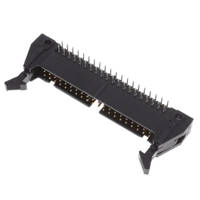 HIF3BA-40PA-2.54DS(71) — Hirose Electric Co Ltd product photo