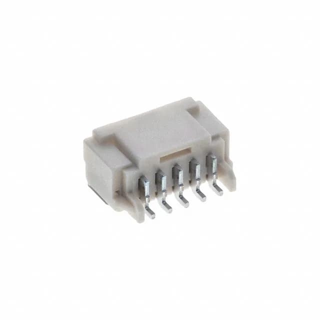 5023520510 — Molex product photo