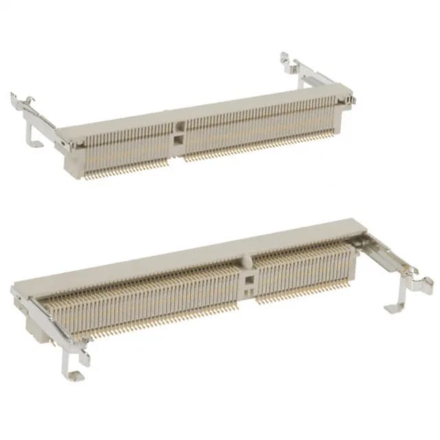 390110-1 — TE Connectivity AMP Connectors product photo