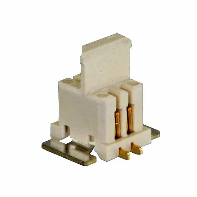 1445339-1 — TE Connectivity AMP Connectors product photo
